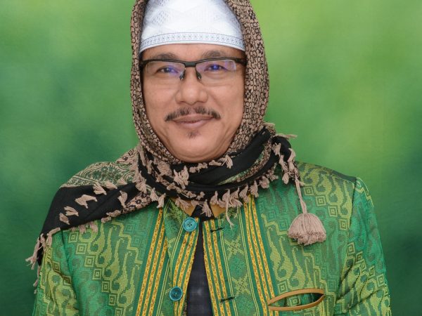 Ramadhan di Depan Mata, KH. Sofyan Ajak Perkuat Iman dan Taqwa
