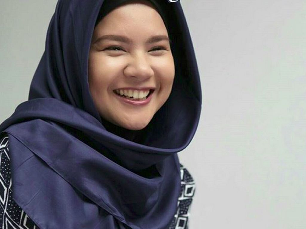 Isi Ceramah Maulid, Tere Ajak Lebih Mengenal dan Meneladani Rasulullah.