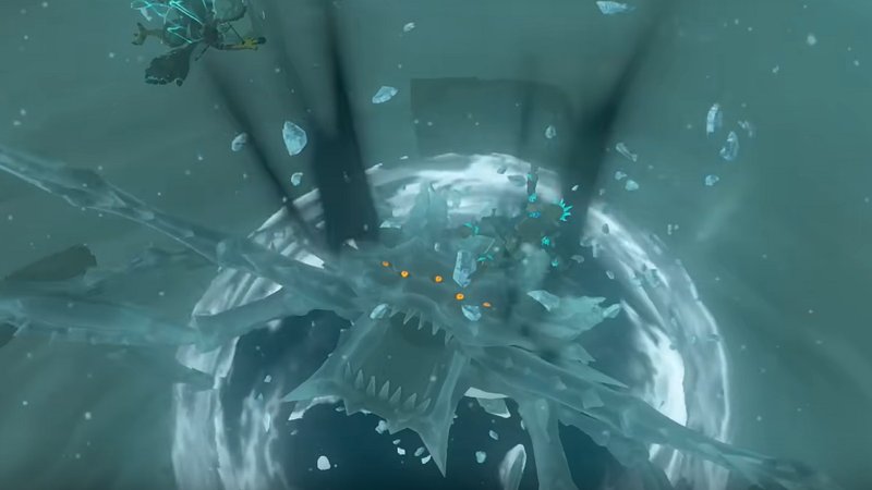 Experience the Thrill of Ice Fishing Live Casino in the UK