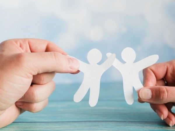 Perkuat Silaturahim Kunci Berkah Umur dan Berlimpahnya Rizqi