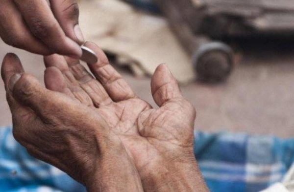 Sedekah ; Investasi Terbaik Dunia dan Akherat