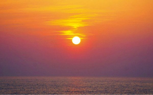 Jangan Lupa Lakukan ini Jika Malam Sudah Menjelang