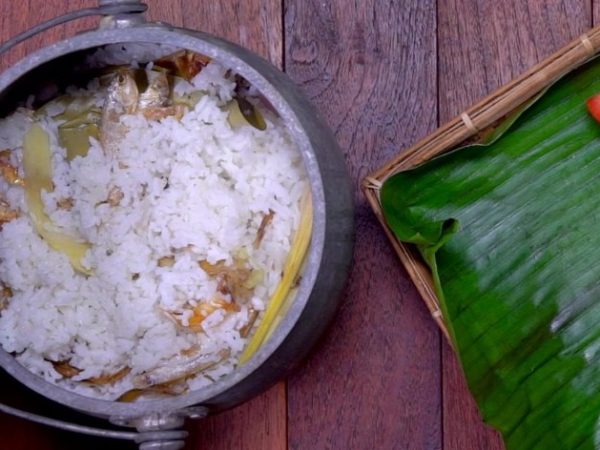 Kerendahan Hati Baginda Rasulullah Muhammad SAW