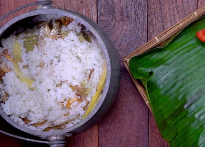 Kerendahan Hati Baginda Rasulullah Muhammad SAW