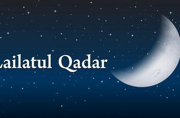 Carilah Lailatul Qadar di 10 Hari Terakhir dari Bulan Ramadhan