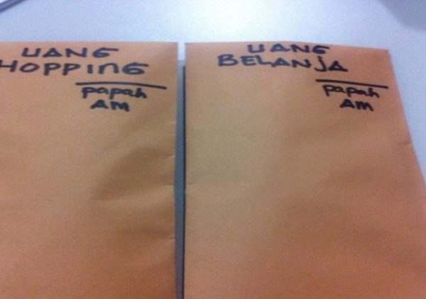 Bagi Para Suami, Boleh Niatkan Sedekah dalam Nafkah