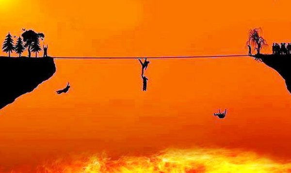 Lakukanlah Shalat Sunnah ini, Niscaya Anda Terbebas dari Siksa Neraka