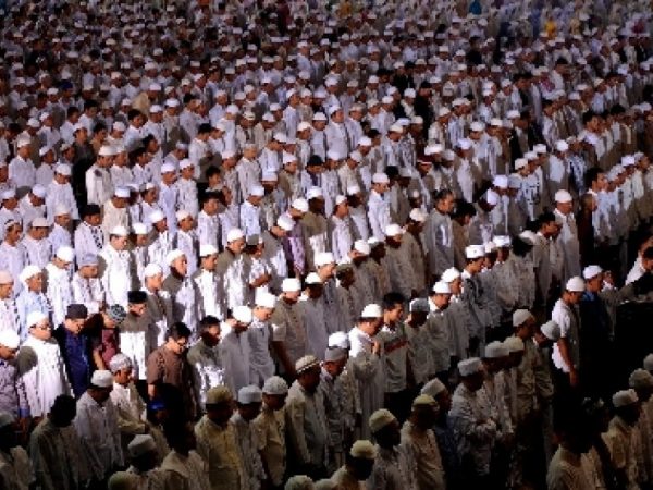 Inilah Keutamaan Shalat Berjamaah Bagi Setiap Muslim